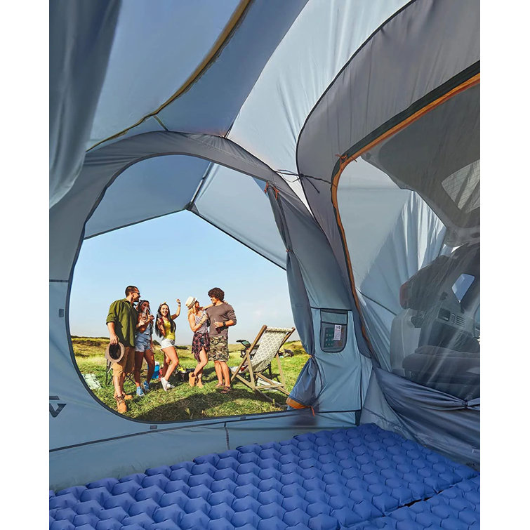 c g outdoors 8 Person Tent Wayfair